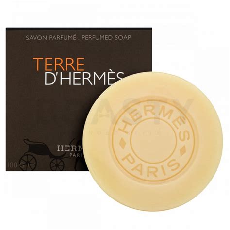 hermes seife|hermes terre d'hermes.